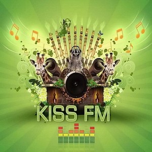 Kiss FM Top 40 ( 2011)