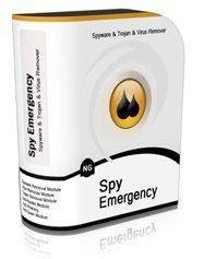Spy Emergency 9.0.705.0 (2011)