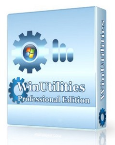 WinUtilities Professional Edition 10.32
