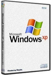 Windows XP Critical & Security Pre Sp4 для русской Windows XP SP3