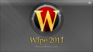 Wipe 2011 Build 13