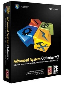 Advanced System Optimizer 3.2.648.11550 ML RUS