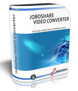 Joboshare Video Converter 3.0.2 / Rus