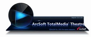 Arcsoft TotalMedia Theatre 5.0.1.114 Final ( )