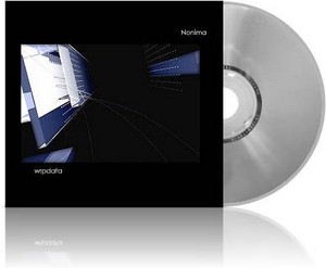 Nonima - Wrpdata (Remastered) (2011)