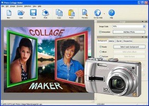 Picture Collage Maker Pro 3.1.0 build 3509
