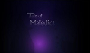 Tale of Maledict v1.01