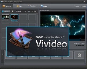 Wondershare Vivideo 2.0.0.10 Rus Portable by Valx