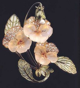 . Rene Lalique