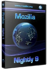 Mozilla Firefox 9.0 Alpha1 Nightly Eng/Rus (x86)