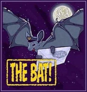 The Bat! Pro 5.0.22.11 Alpha