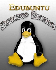 Edubuntu Desktop Edition 11.04