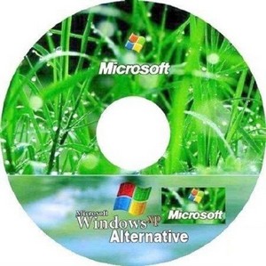 Windows XP Alternative  11.8.02 ( 2011)