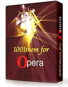 100    Opera / Eng