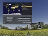 Stellarium 0.10.6 – Свободный планетарий для Вашего компьютера