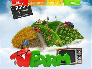 TV Farm (2011/Beta)