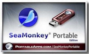 SeaMonkey Portable 2.3