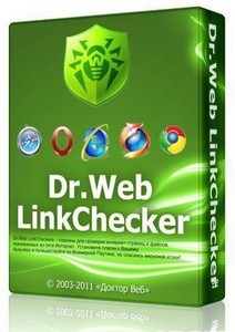 Dr.Web LinkChecker 2.54 ML/Rus 2011