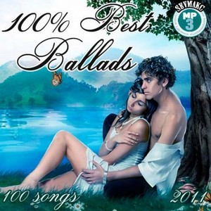 100% Best Ballads (2011)