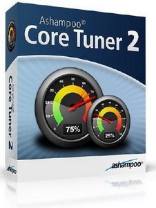Ashampoo Core Tuner v.2.01 (x32/x64/ML/RUS) -  /Unattended