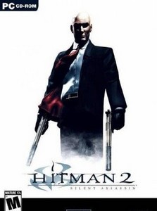 Hitman 2 - Silent Assassin