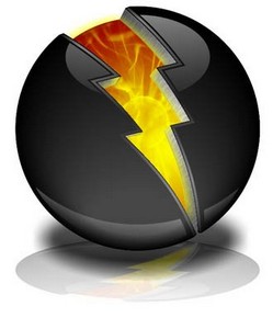 DAEMON Tools Pro Advanced 4.41 ( CD )