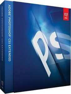 Adobe Photoshop CS5.1 Extended 12.1.0 Lite