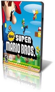 New Super Mario Bros. X 1.2.1
