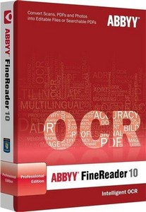 ABBYY FineReader 11.0.102.481 Professional Edition ML/Rus Portable