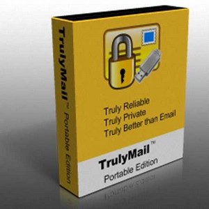 TrulyMail Portable 3.1.3