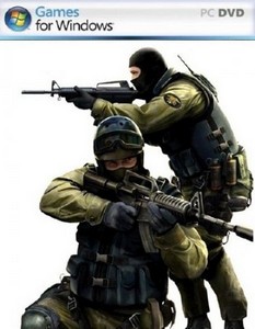 Counter-Strike: Source v.64 4644 OrangeBox Engine (2011/Rus)