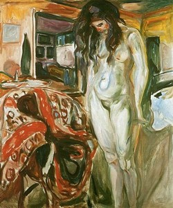   | XXe | Edvard Munch