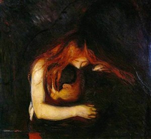   | XXe | Edvard Munch