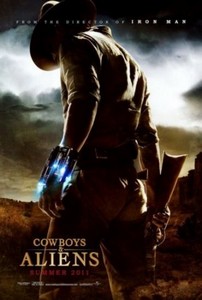    / Cowboys & Aliens (2011/TS/2100Mb) *PROPER*