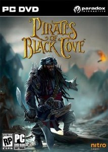 Pirates of Black Cove (2011/PC/ENG)