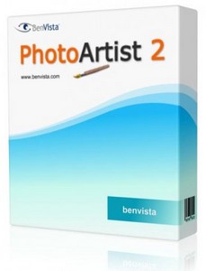 BenVista PhotoArtist v 2.0.8.0 (2011/ML/RUS)