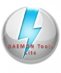 DAEMON Tools 4.41.3 build 0173 Lite (2011/RU)