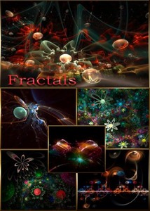 /Backgrounds fractals
