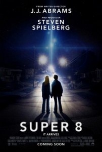 Супер 8 / Super 8 (2011/DVDScr/1400Mb)