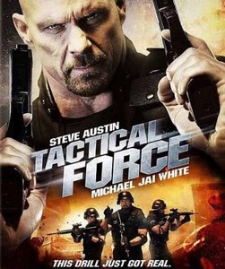   / Tactical Force / 2011 / BDRip