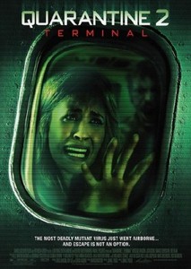  2:  / Quarantine 2: Terminal (2011/DVDRip)