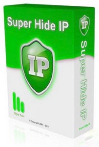 Super Hide IP 3.1.3.6 RUS - Unattended/ 