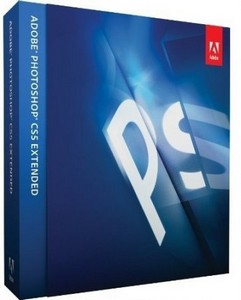 Adobe Photoshop CS5.1 Extended 12.1.0 Portable