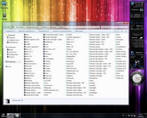 Windows 7 Ultimate SP1 x86 v.3.2.1 by HoBo-Group