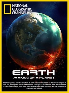 :   / Earth: Making of a Planet (2011) HDTVRip 720p