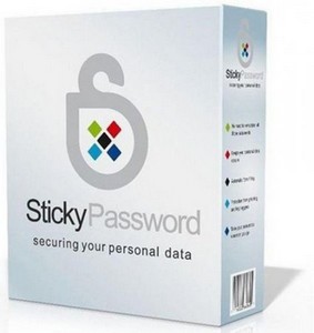 Sticky Password 5.0.5.238