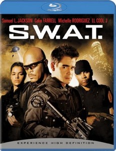 Спецназ города ангелов / S.W.A.T. (2003) BDRip