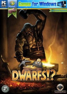 Dwarfs!? (ENG.2011.P)