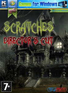Scratches: Director's Cut (2007/L/RUS)