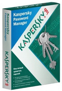 Kaspersky Password Manager 5.0.0.155 CF3